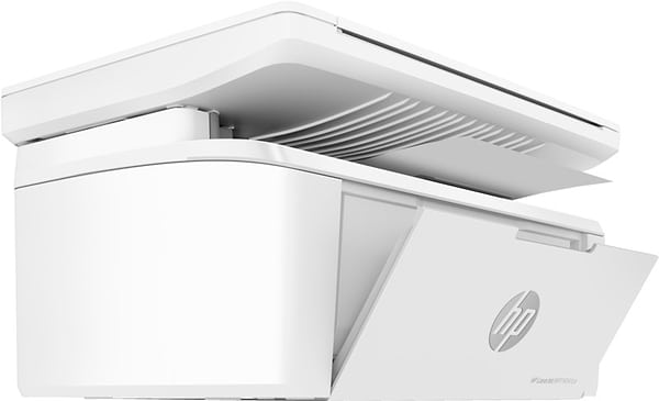 Фото - Уцінка - БФП ч/б друку HP LaserJet M141ca (7MD75A)