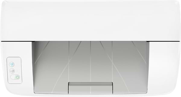 Фото - Принтер для ч/б друку HP LaserJet M111cw з Wi-Fi (1Y7D2A)