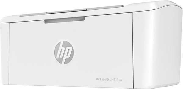 Фото - Принтер для ч/б друку HP LaserJet M111cw з Wi-Fi (1Y7D2A)