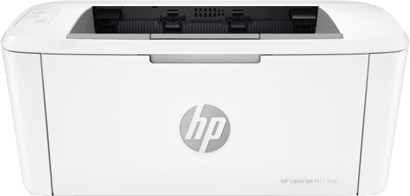 Принтер для ч/б печати HP LaserJet M111cw с Wi-Fi (1Y7D2A) - Фото 1