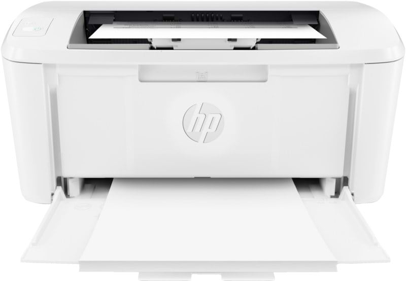 Принтер для ч/б печати HP LaserJet M111ca (7MD65A) - Фото 1