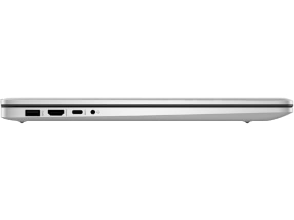 Фото - Ноутбук HP 17-cp2025ua (B22CQEA) Silver
