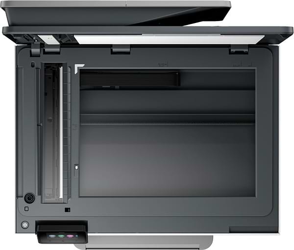 Фото - МФУ цветной печати HP OfficeJet Pro 8123 с Wi-Fi (405W0C)