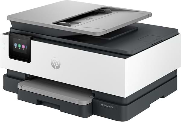 Фото - МФУ цветной печати HP OfficeJet Pro 8123 с Wi-Fi (405W0C)