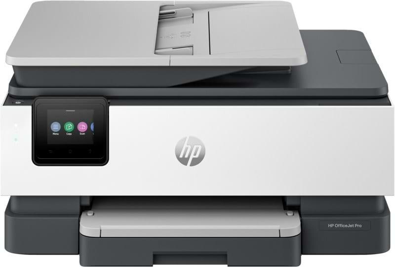 МФУ цветной печати HP OfficeJet Pro 8123 с Wi-Fi (405W0C) - Фото 1