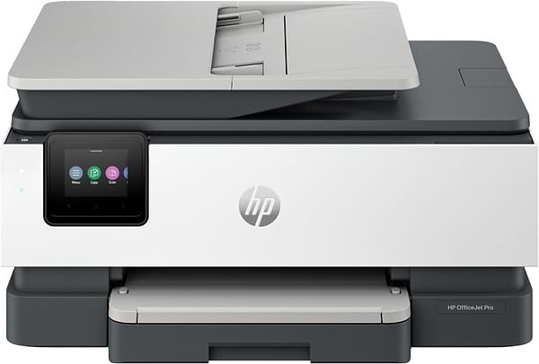 Фото - МФУ цветной печати HP OfficeJet Pro 8123 с Wi-Fi (405W0C)