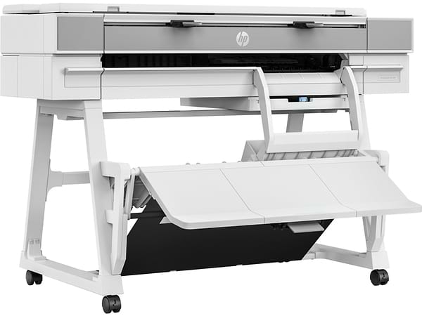 Фото - Принтер для цветной печати HP DesignJet T950 с Wi-Fi (2Y9H3A)