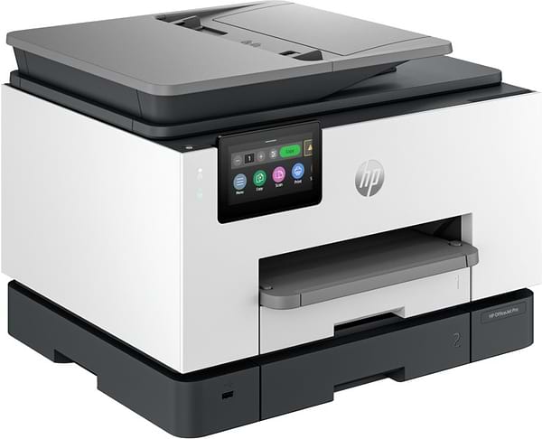 Фото - МФУ цветной печати HP OfficeJet 9130 с Wi-Fi (404K9C)