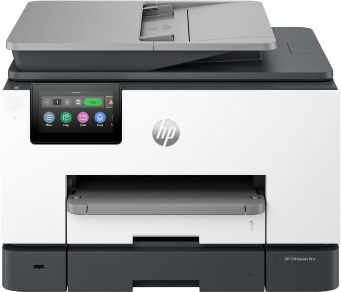 МФУ цветной печати HP OfficeJet 9130 с Wi-Fi (404K9C) - Фото 1
