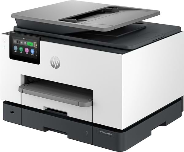 Фото - МФУ цветной печати HP OfficeJet 9130 с Wi-Fi (404K9C)
