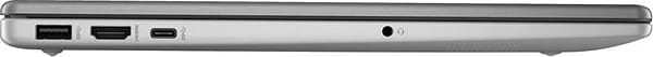 Фото - Ноутбук HP 255-G10 (9B9P7EA) Turbo Silver Plastic