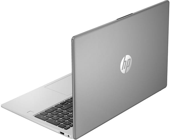Фото - Ноутбук HP 255 G10 (AL0D3AT) Dark Ash Silver