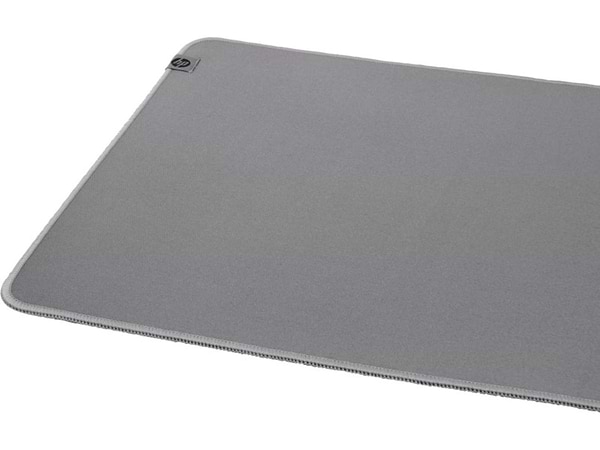 Фото - Килимок для миші ігровий HP 205 Sanitizable, XL Grey (8X596AA)