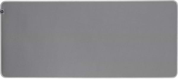 Фото - Килимок для миші ігровий HP 205 Sanitizable, XL Grey (8X596AA)