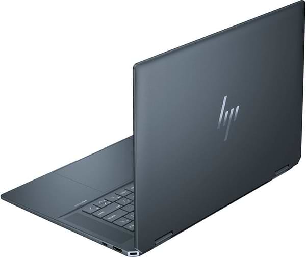 Фото - Ноутбук HP Spectre x360 16-aa0002ua (AQ8J9EA) Slate Blue