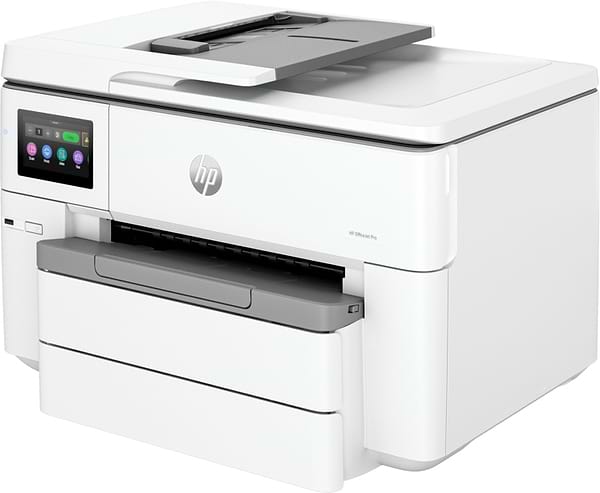Фото - БФП кольорового друку HP OfficeJet Pro 9730 з Wi-Fi (537P5C)