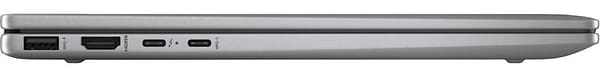 Фото - Ноутбук HP Envy x360 14-fc0017ua (AQ8R1EA) Meteor Silver