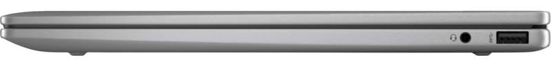 Ноутбук HP Envy x360 14-fc0019ua (AQ8R3EA) Meteor Silver - Фото 1