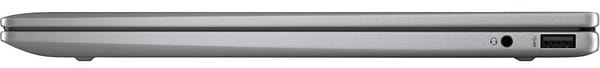 Фото - Ноутбук HP Envy x360 14-fc0017ua (AQ8R1EA) Meteor Silver