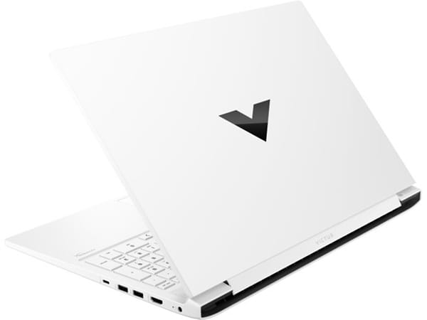 Фото - Ноутбук HP Victus 16-s1023ua (B83BSEA) Ceramic White