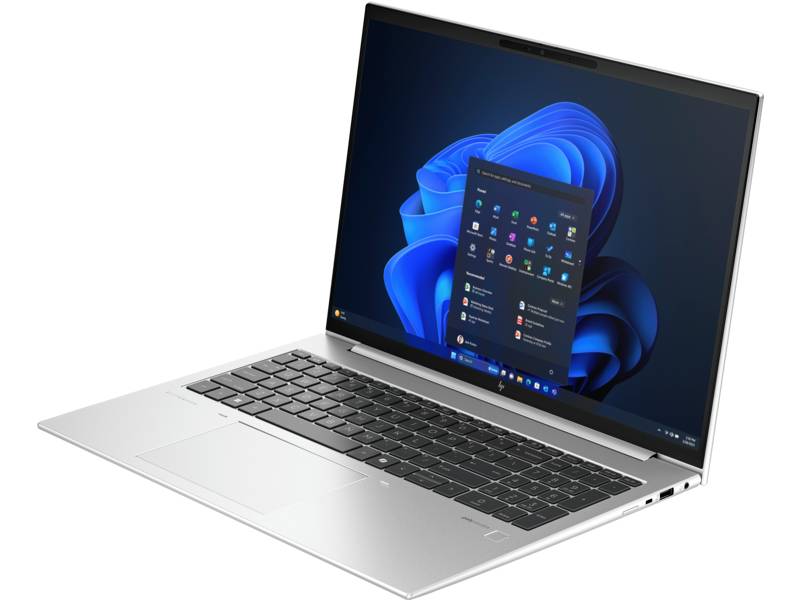 Фото - Ноутбук HP EliteBook 860-G11 (970N8ET) Natural Silver