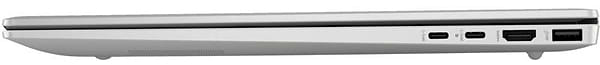 Фото - Ноутбук HP Pavilion 16-ag0014ua (B0AA4EA) Silver