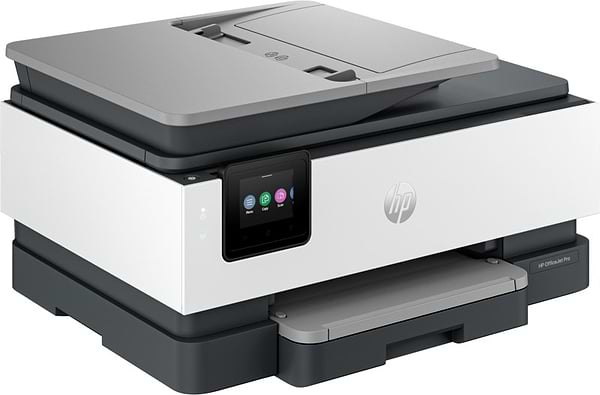 Фото - МФУ цветной печати HP OfficeJet Pro 8123 с Wi-Fi (405W0C)