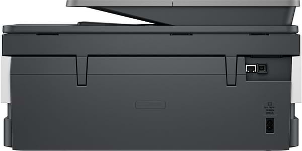 Фото - МФУ цветной печати HP OfficeJet Pro 8123 с Wi-Fi (405W0C)