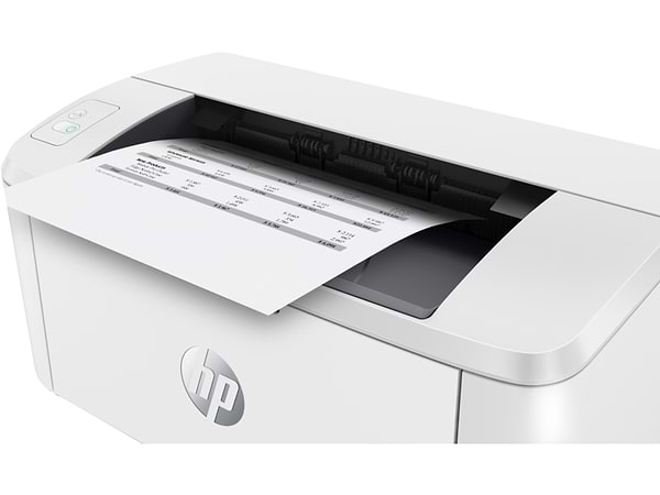 Фото - Принтер для ч/б друку HP LaserJet M111a (7MD67A)