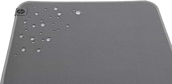 Фото - Коврик для мыши игровой HP 100 Sanitizable, S Grey (8X594AA)