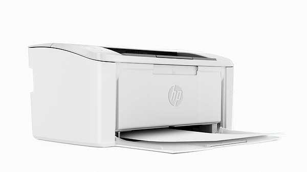 Фото - Принтер для ч/б друку HP LaserJet M111a (7MD67A)