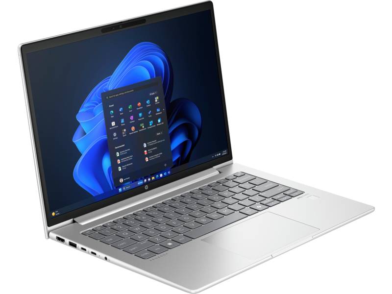 Фото - Ноутбук HP Probook 440-G11 (9Y7C3ET) Pike Silver Plastic