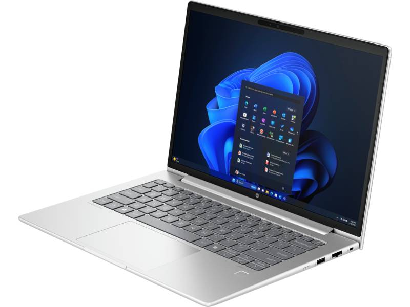 Фото - Ноутбук HP Probook 440-G11 (9Y7C3ET) Pike Silver Plastic