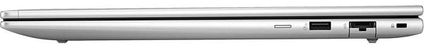 Фото - Ноутбук HP Probook 460-G11 (AD0W1ET) Pike Silver Aluminum