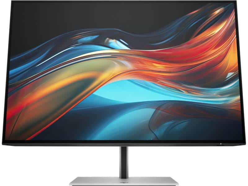 Монитор HP S7 Pro 724pu Black-Silver (8Y2F7AA) - Фото 1