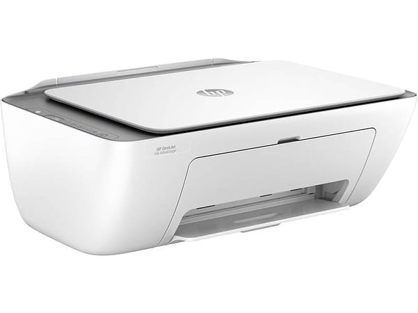 Фото - БФП кольорового друку HP DJ Ink Advantage 2876 з Wi-Fi (6W7E6C)
