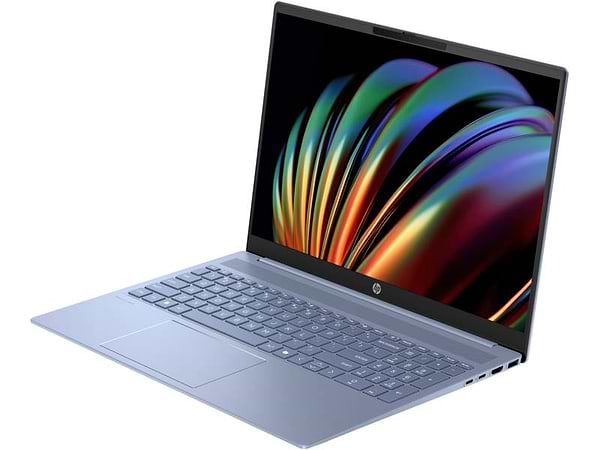 Фото - Ноутбук HP Pavilion 16-af0011ua (A2BK2EA) Sky Blue