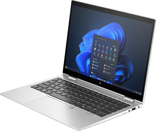 Фото - Ноутбук HP EliteBook x360 830 G11 (8A4U9EA) Silver