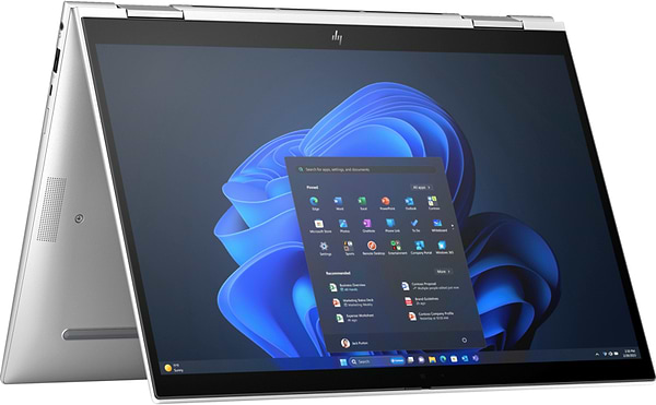 Фото - Ноутбук HP EliteBook x360 830 G11 (8A4U9EA) Silver