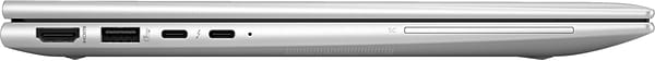 Фото - Ноутбук HP EliteBook x360 830 G11 (8A4U9EA) Silver