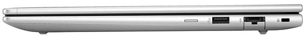 Фото - Ноутбук HP Probook 445-G11 (9Y7K7ET) Pike Silver Plastic