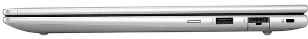 Фото - Ноутбук HP Probook 445-G11 (AD0T6ET) Pike Silver Plastic