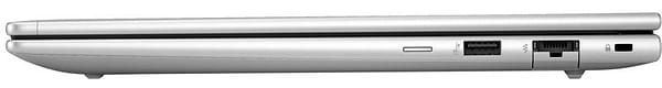 Фото - Ноутбук HP Probook 445-G11 (AD0T9ET) Pike Silver Plastic