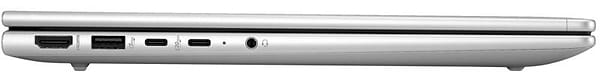 Фото - Ноутбук HP Probook 445-G11 (9Y7K7ET) Pike Silver Plastic