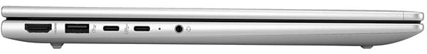 Фото - Ноутбук HP Probook 445-G11 (AD0T6ET) Pike Silver Plastic