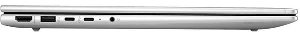 Фото - Ноутбук HP Probook 465-G11 (9Y7C8ET) Pike Silver Plastic