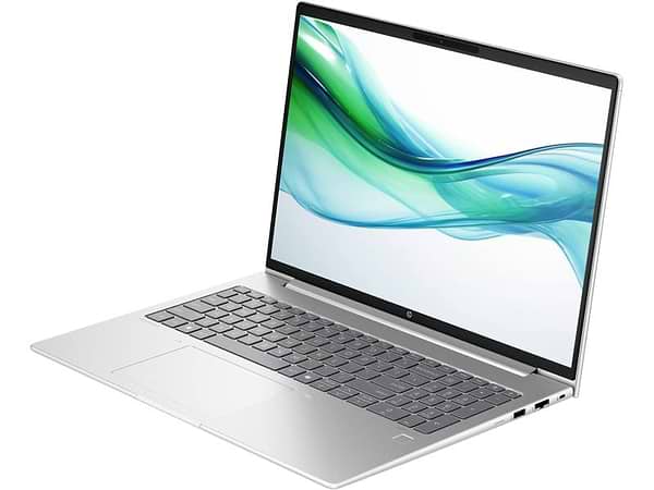 Фото - Ноутбук HP Probook 460-G11 (AD0W5ET) Pike Silver