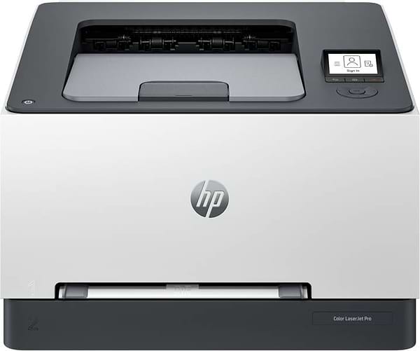 Фото - Принтер для цветной печати HP Color LaserJet Pro 3203dn Фото - Принтер для цветной печати HP Color LaserJet Pro 3203dn