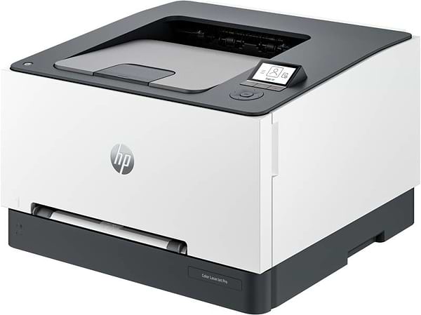 Фото - Принтер для цветной печати HP Color LaserJet Pro 3203dn