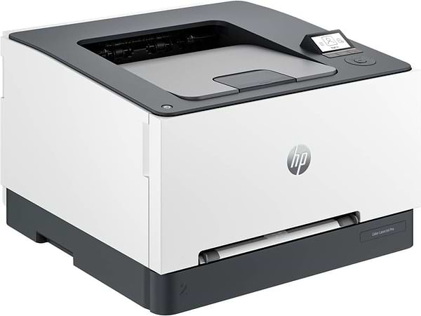 Фото - Принтер для цветной печати HP Color LaserJet Pro 3203dn